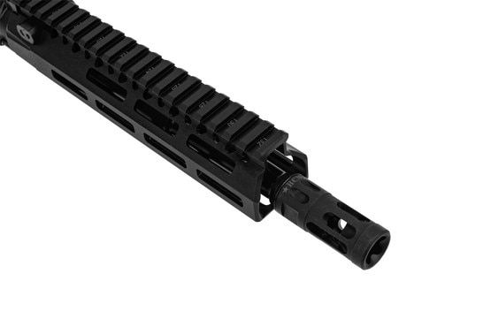 BCM MK2 .300 BLK AR15 barreled upper receiver 9 features the Mod 1 compensator